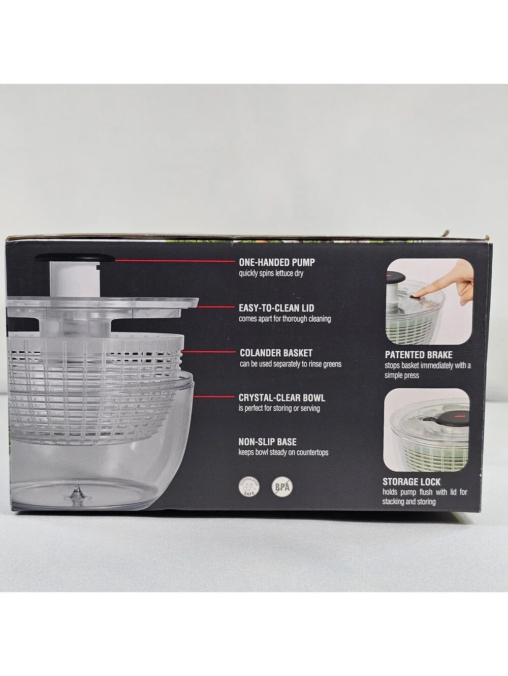 Oxo softworks little